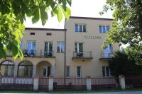 WILLA "SZCZĘSNA" - Bed and Breakfast