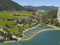 Appartments Geisler - Bed and Breakfast Achenkirch