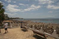 Apartamento Vacacional Playa - Ferienwohnung Las Américas