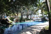 Villa 24C Los Cabos Monterrico - Ferienwohnung Monterrico