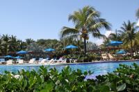 Villa 24C Los Cabos Monterrico - Ferienwohnung Monterrico