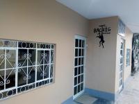 BACHÍG Hospedaje - Ferienwohnung Moyobamba