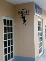 BACHÍG Hospedaje - B&B Moyobamba