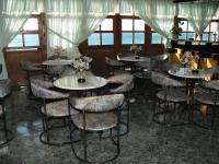 Standaard Tweepersoonskamer met Uitzicht op Zee