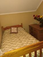 Double or Twin Room with City View