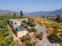 Secano de Paco - B&B Órgiva