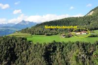 Sieberlechnerhof - Ferienwohnung Lüsen