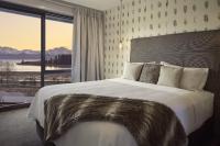 Suite mit Seeblick