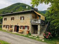 B&B Fanano - Casa Vacanze Casuglie - Bed and Breakfast Fanano