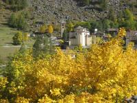 Familienzimmer mit Balkon