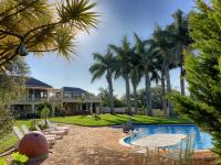 Palm Tree Manor, Apartmány - Margate