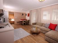 Ferienwohnung Eberl - B&B Schwendau