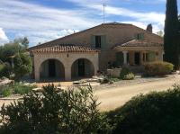 Le Bois de Montpouillan - B&B