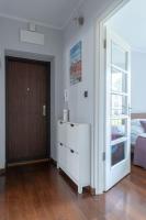 City Center Boutique Apartment - B&B Varsavia