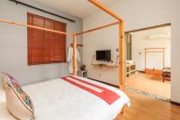 Queen Suite