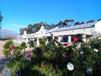 Morgansvlei Country Estate - B&B
