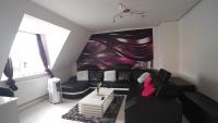 Apartmán Ambrosia - Bed and Breakfast Karlsbad