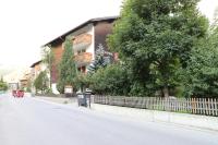 Phoenix Studio - Haus Astral - Zermatt - B&B Zermatt