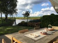 B&B Sint Annaland - 254 Nieuwlandseweg - Bed and Breakfast Sint Annaland