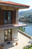 Three-Bedroom Townhouse