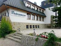 B&B Rożnów - Podzamcze - Bed and Breakfast Rożnów