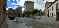 VUT Plaza del Rastro - B&B