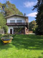 Ferienhaus Annerose - B&B