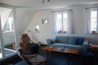 B&B Ketzin - Ferienwohnung "Alte Fischerei" - Bed and Breakfast Ketzin