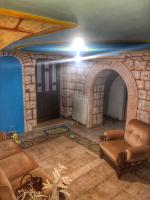 Single Room with Private Bathroom