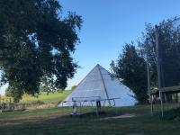 Gites de la Pyramide - B&B