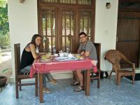 Harini Villa - Chambres d'hôtes Sigiriya