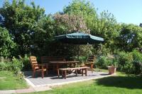 Am Apfelgarten-2 Apartments mit PKW-Parkplatz, Flörekeweg - B&B Luneburgo