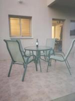 House on the hill - B&B Xylofágou