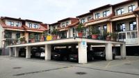 Frėjos apartamentai - Centras - B&B