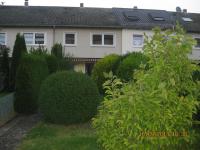 Reihenhaus in Braunschweig-Süd - Ferienwohnung Braunschweig