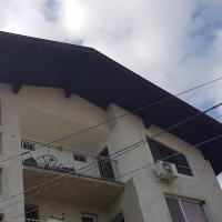 Appartement avec Vue sur la Montagne