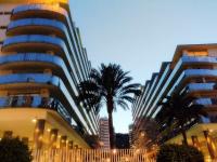 Elegance - Ferienwohnung Benidorm