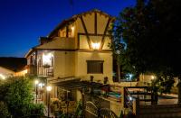 La Garrocha - B&B Colmenar del Arroyo
