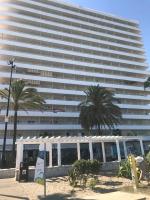 Apartment Stella Maris - Bed and Breakfast Fuengirola
