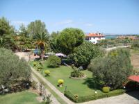Jenny's Garden - Bed and Breakfast Vourvourou