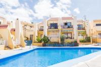 GOOD VIBES APARTMENT PLAYA FANABE Costa Adeje - Ferienwohnung Adeje