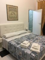 Chambre Quadruple avec Salle de Bains Privative Intérieure