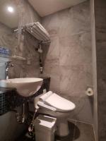 Duplex Quadruple Room