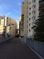 Coucher Creteil - B&B Créteil