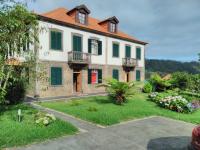 Quinta do Serrado - B&B Porto Moniz