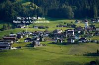 Molto Haus - B&B Raggal