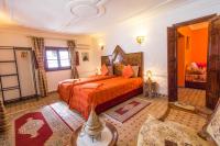 Toubkal - Habitación Triple