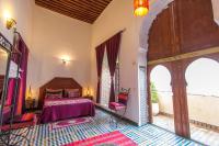 Gnaoua - Suite Deluxe 