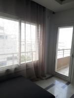 Appartement avec Balcon