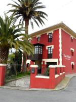 Casa El Campu - Bed and Breakfast Infiesto